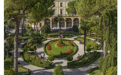 Immagine: Giardino "Giovanni Pascoli"