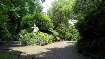 Giardino "Ricasoli"