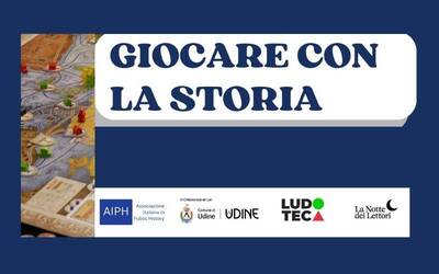 Immagine: giocareconlastoria