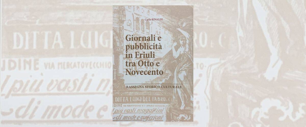 Immagine: Giornali e Pubblicità