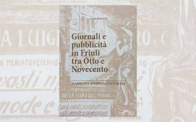 Immagine: Giornali e Pubblicità