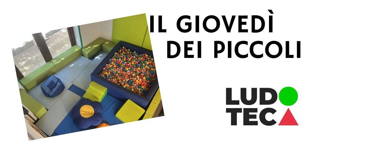 Immagine: Giovedì dei piccoli