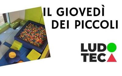 Immagine: Giovedì dei piccoli