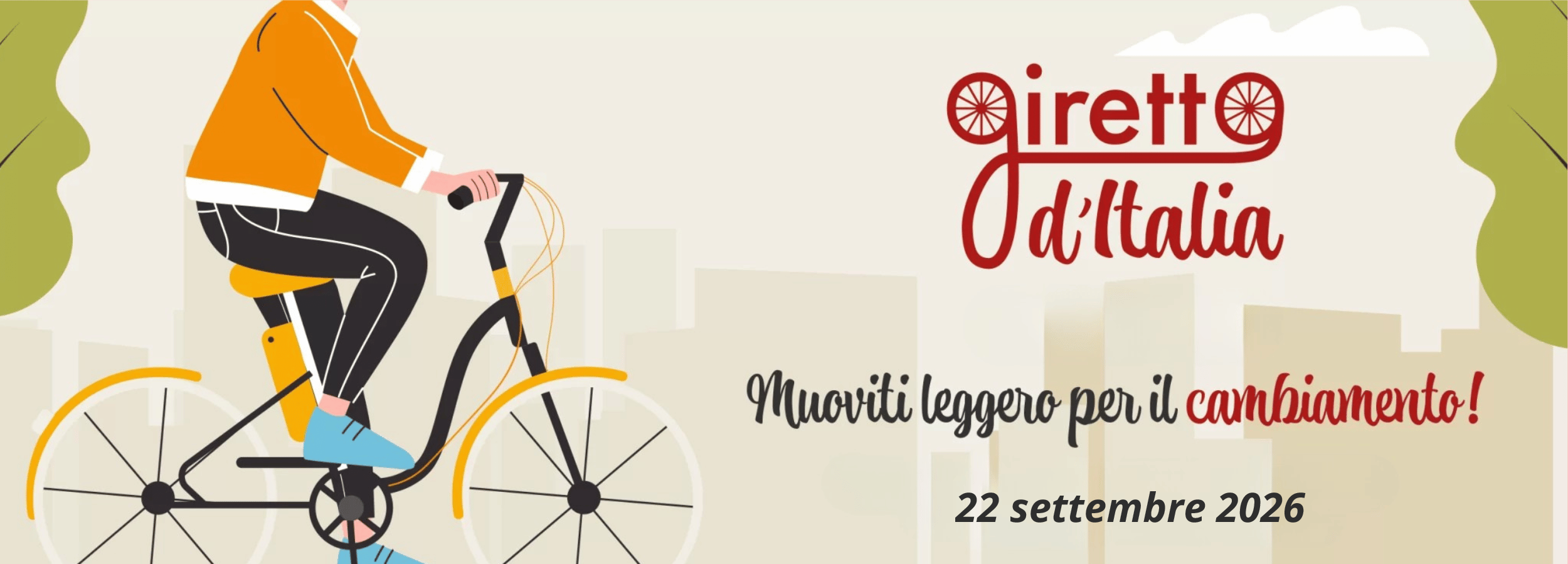 Immagine: Giretto d'Italia 2026