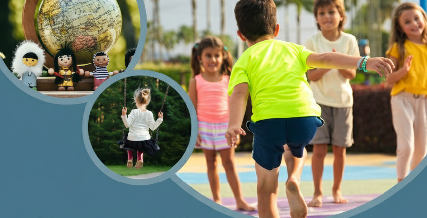 Immagine: Il gioco come crescita