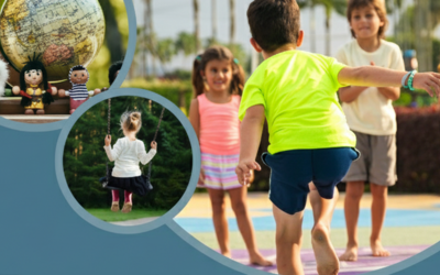 Immagine: Il gioco come crescita