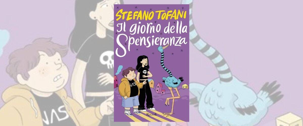 Immagine: Il giorno della spensieranza