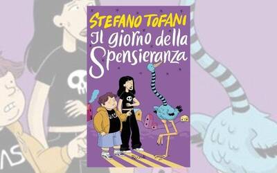 Immagine: Il giorno della spensieranza