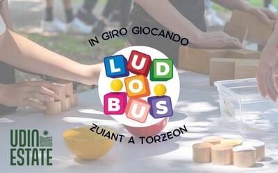 Immagine: In Giro Giocando 2025