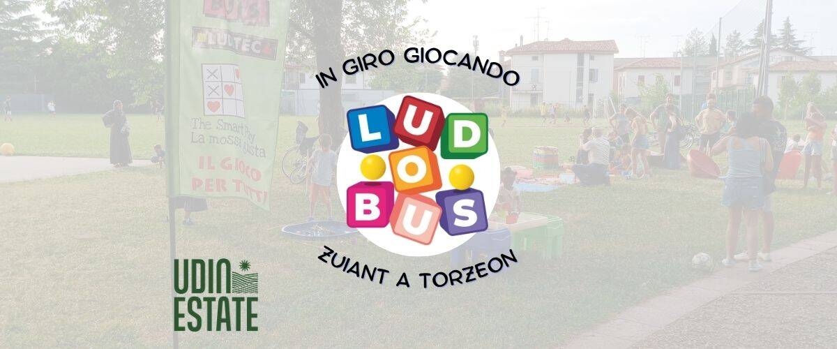Immagine: In giro giocando