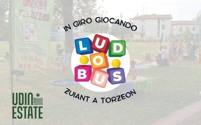 Immagine: In giro giocando