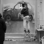 Immagine: Intervento esterno via Savorgnana