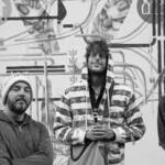 Immagine: Intervento esterno via Savorgnana