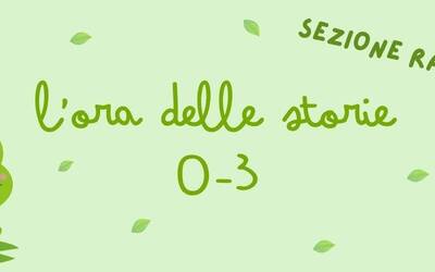 Immagine: L'OradelleStorie 0-3