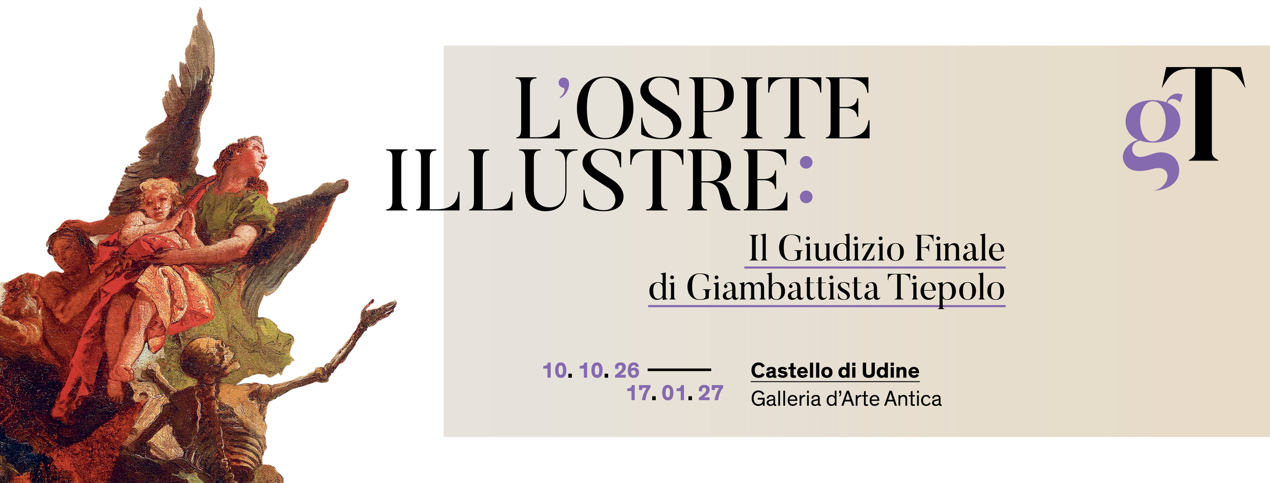 Immagine: L'Ospite Illustre