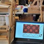 Immagine: Laboratorio Arti Tessili