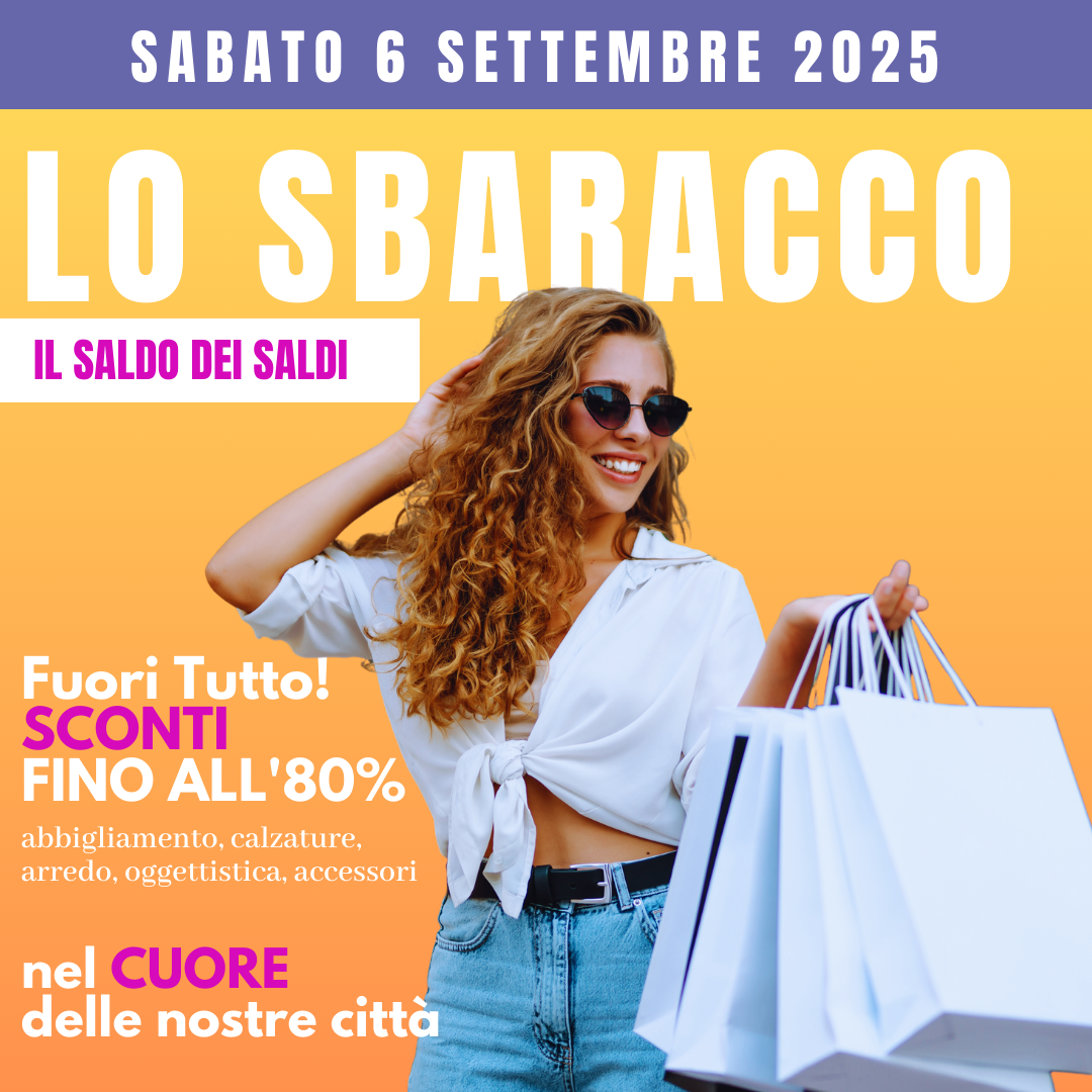 Immagine: Lo Sbaracco