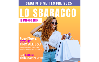 Immagine: Lo Sbaracco