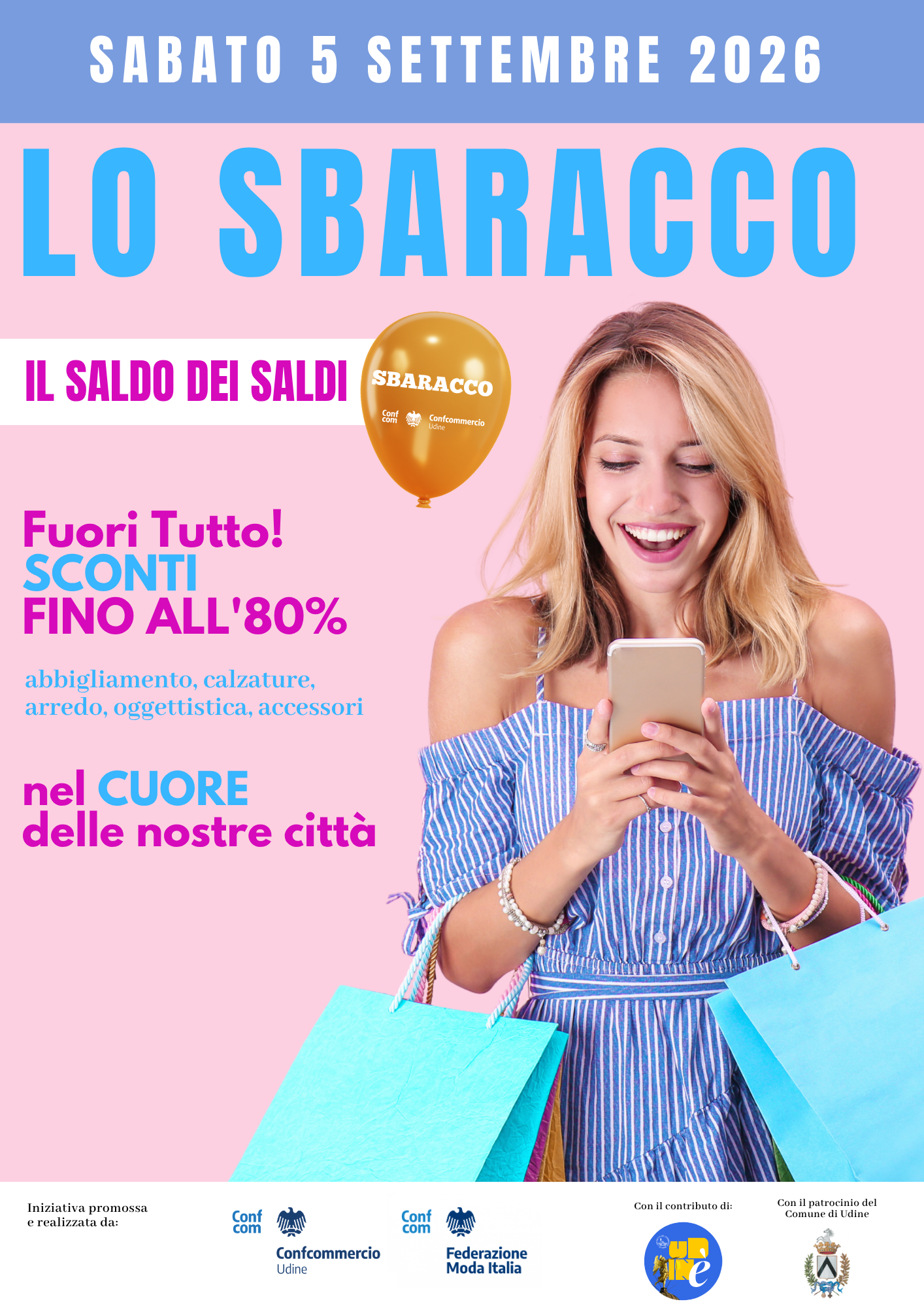 Immagine: Lo sbaracco