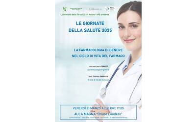 Immagine: Locandina