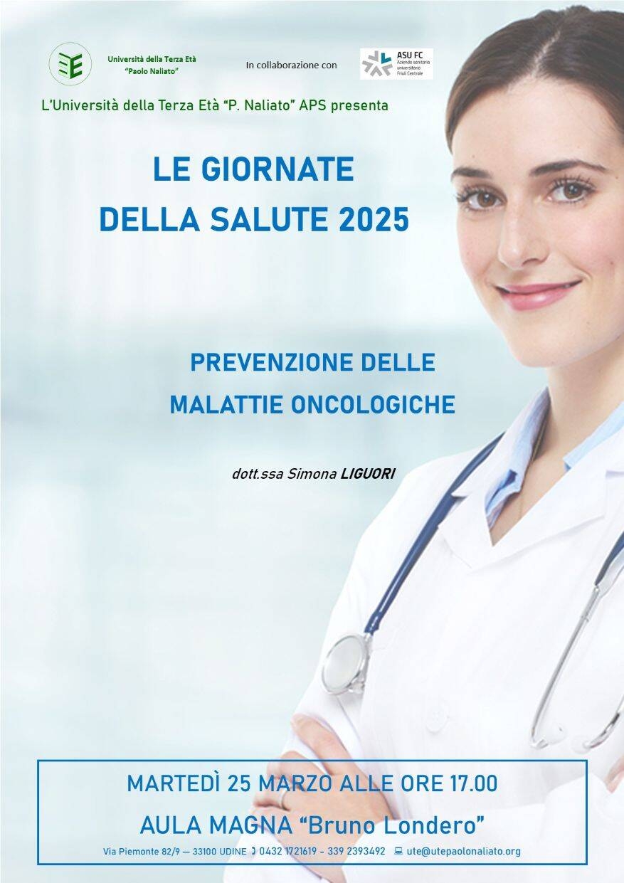 Immagine: Locandina