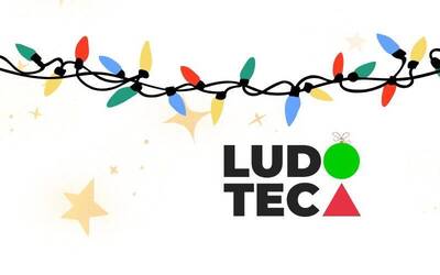 Immagine: ludoteca aperture natalizie