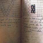 Immagine: Manoscritto