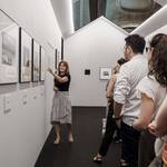 Immagine: Mostra Mimmo Jodice