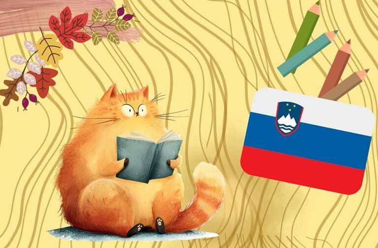 Immagine: Nagajive skrivnosti skrite med vejami