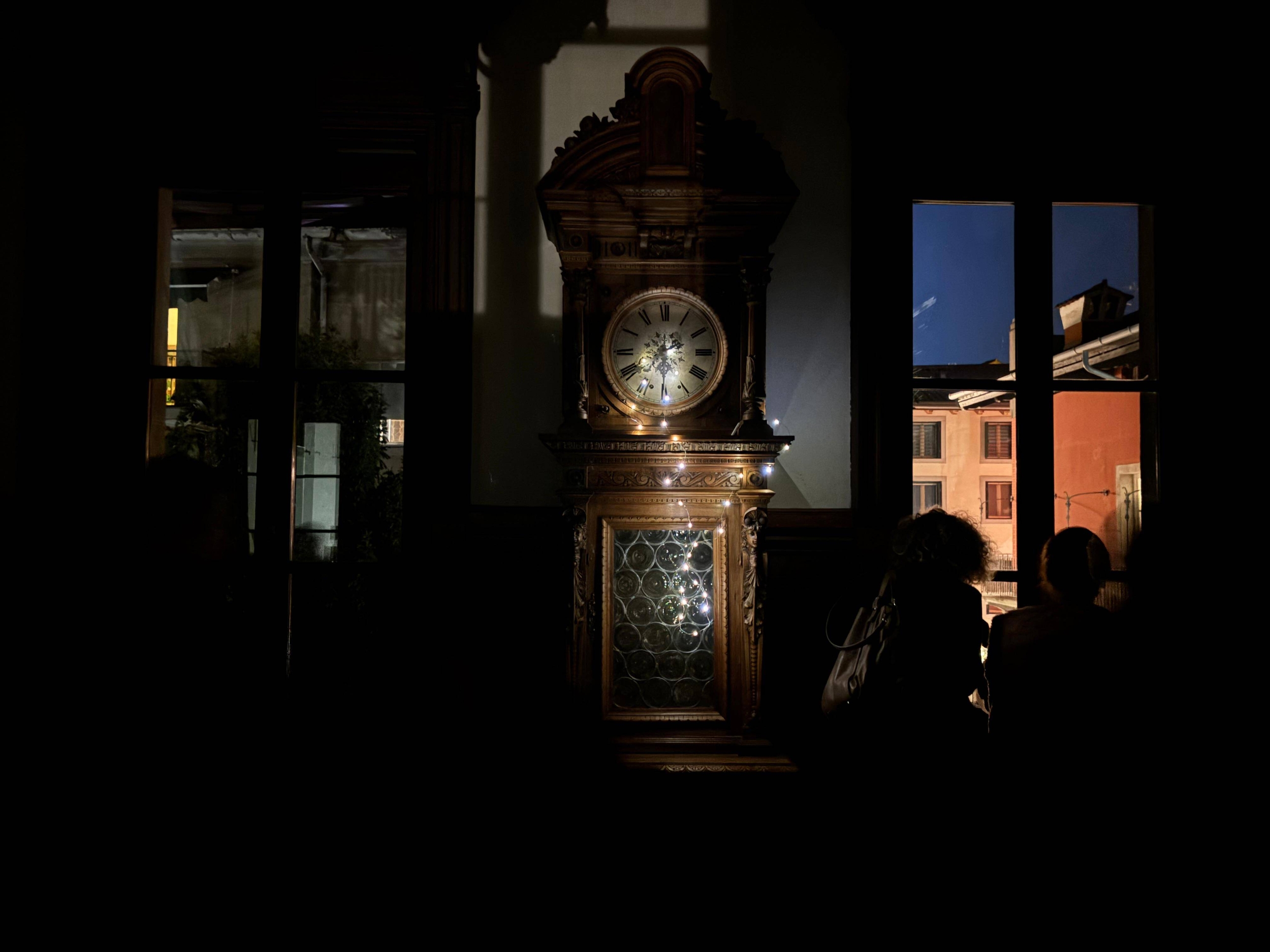 Immagine: notte