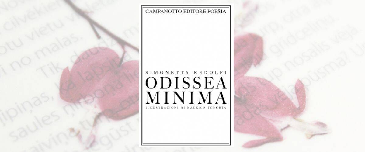 Immagine: Odissea minima