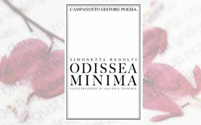 Immagine: Odissea minima