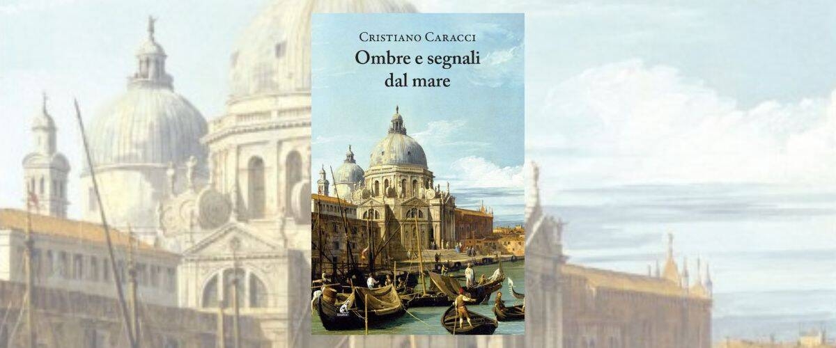 Immagine: Ombre e segnali dal mare