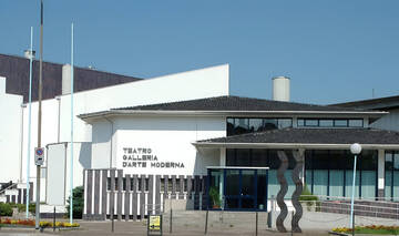 Teatro Comunale Palamostre