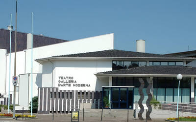 Immagine: Palamostre