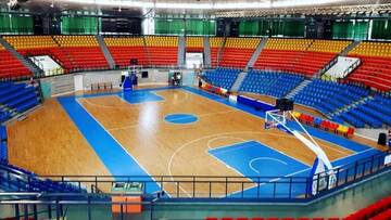 Palasport "Primo Carnera"