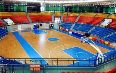 Immagine: Palasport Carnera