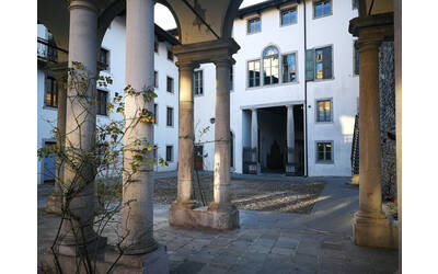 Immagine: Palazzo Morpurgo Corte