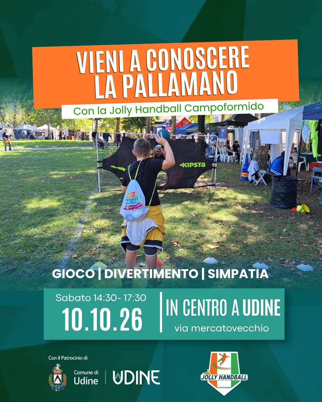 Immagine: Pallamano