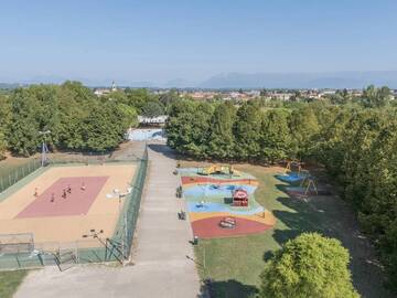 Parco urbano "Ardito Desio"