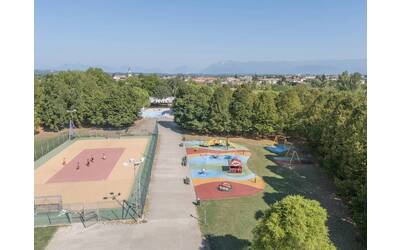 Immagine: Parco Ardito Desio