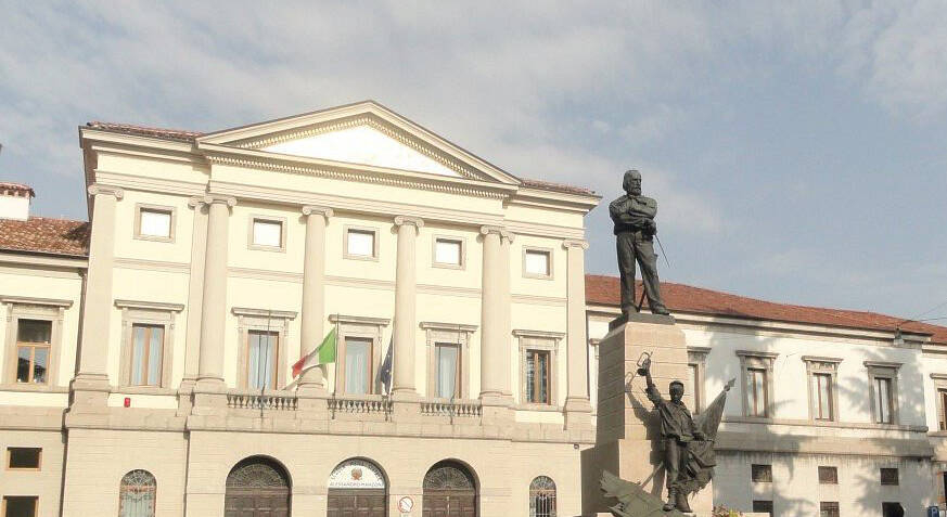 Immagine: Piazza Garibaldi