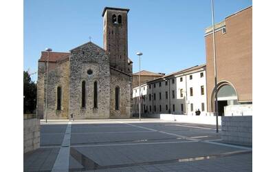 Immagine: Piazza Venerio