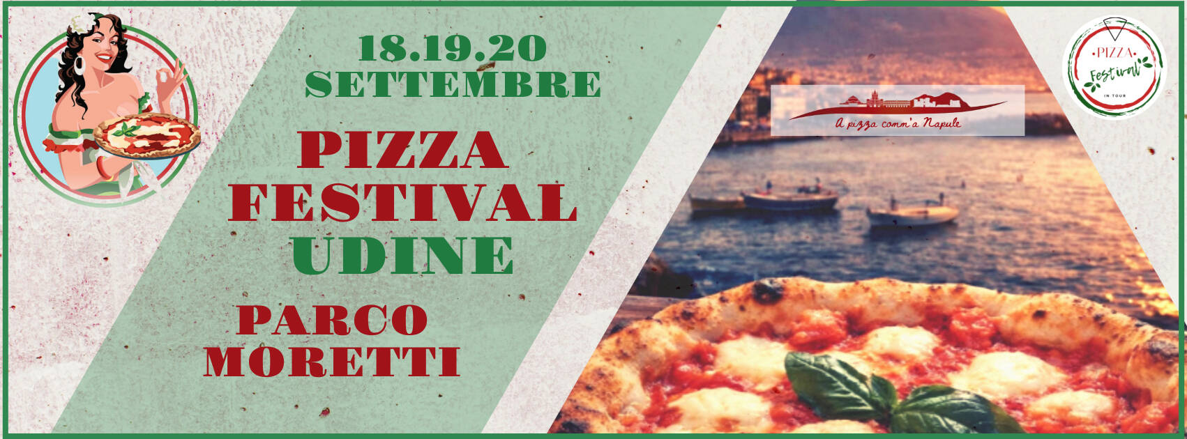 Immagine: Pizza festival