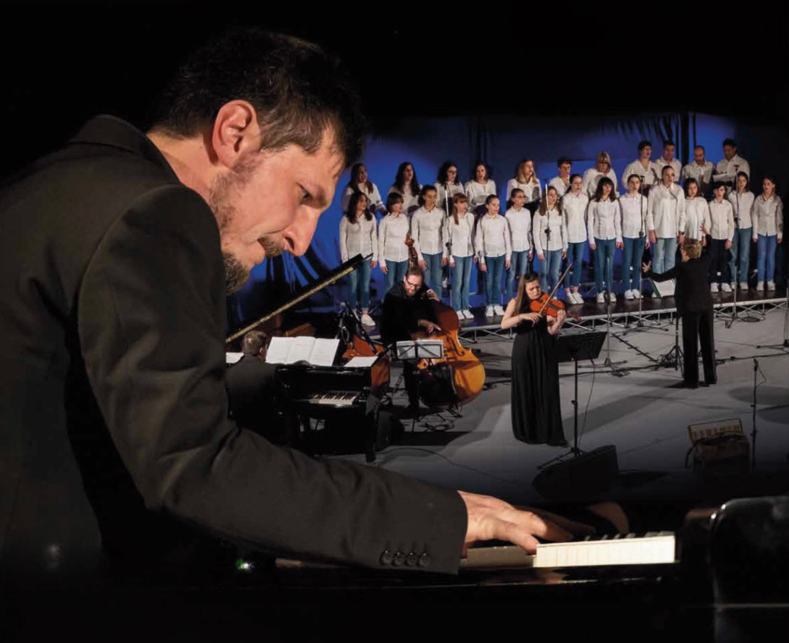 Immagine: Restiamo Umani