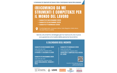 Immagine: (RI)COMINCIO DA ME