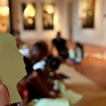 Immagine: Ritratti da Museo