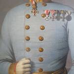 Immagine: Ritratto del generale Von Culoz