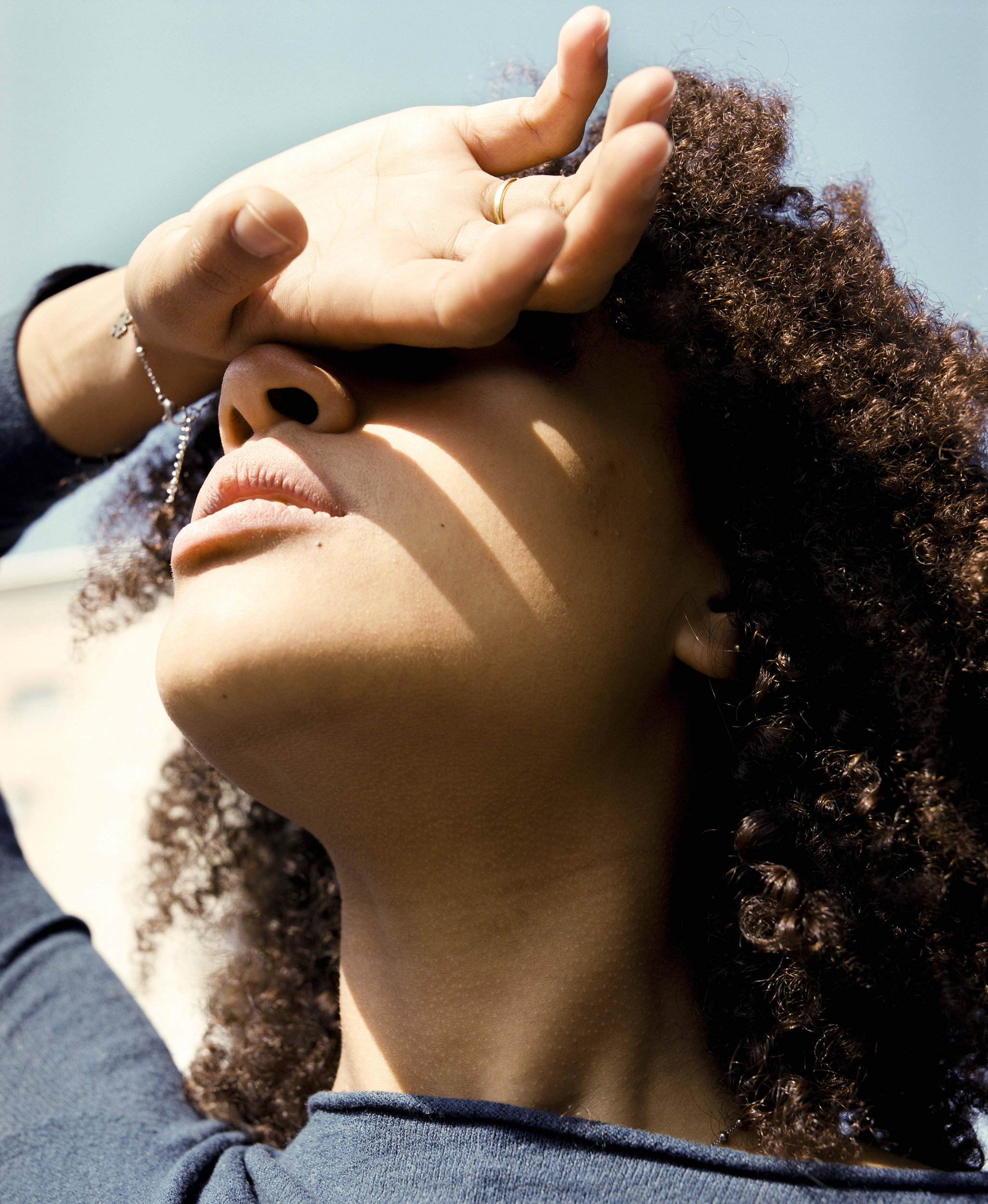 Immagine: Romanzo Meticcio