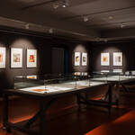 Immagine: Sala Mostra